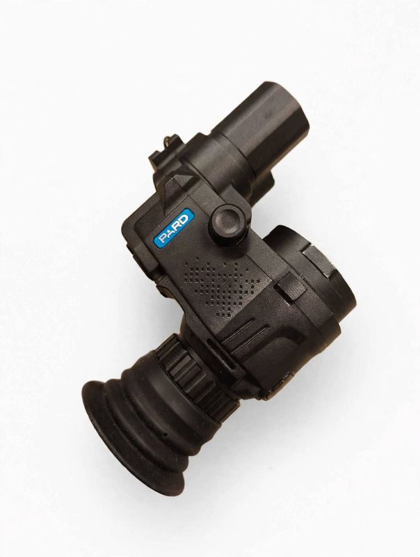 USATO Pard NV007SP LRF