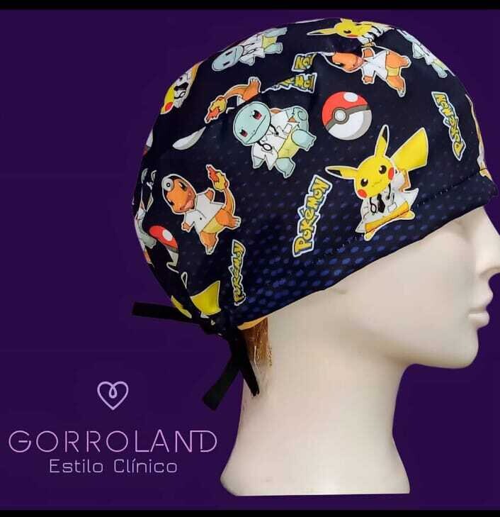 POKEMON DOCTORES 2