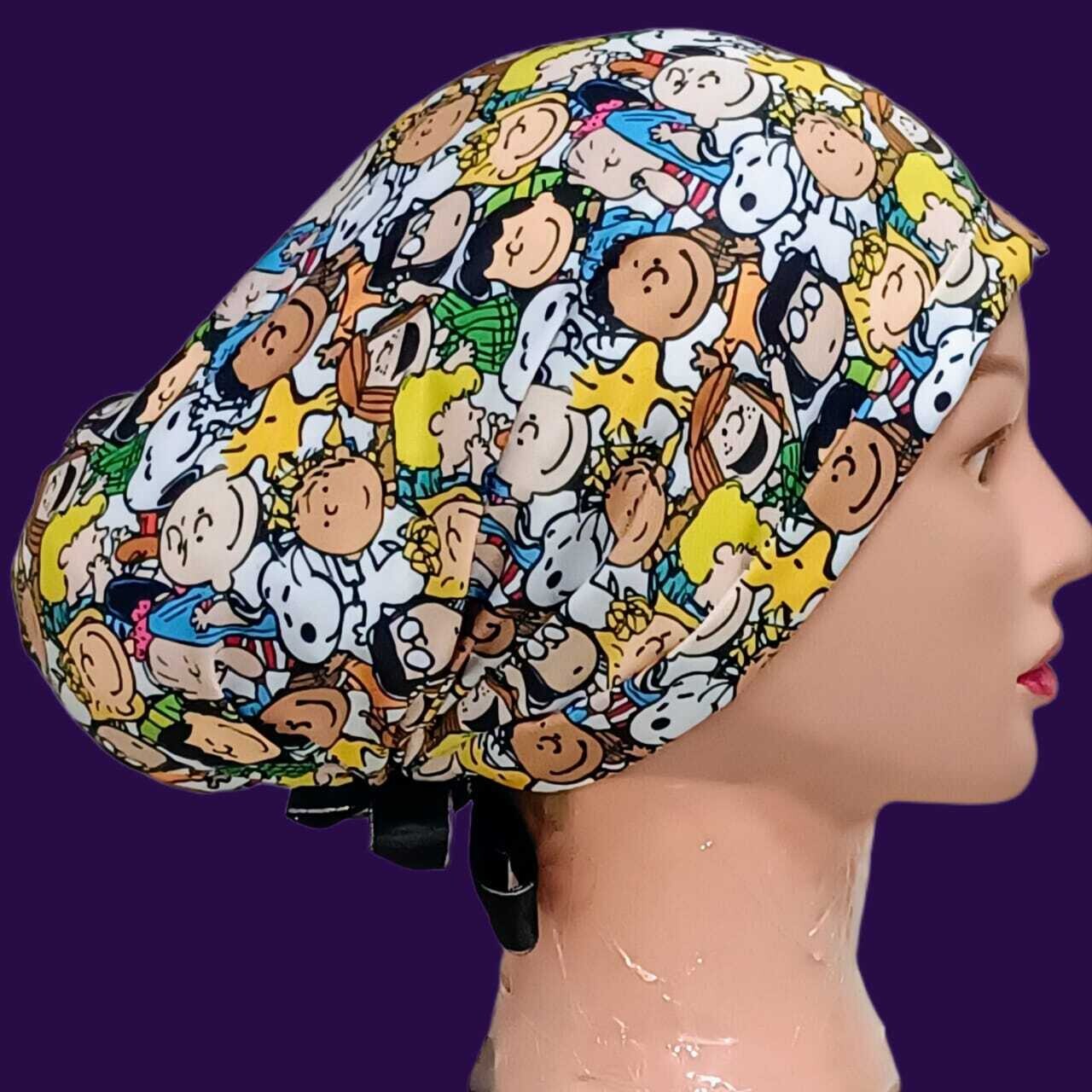 SNOOPY AMIGOS