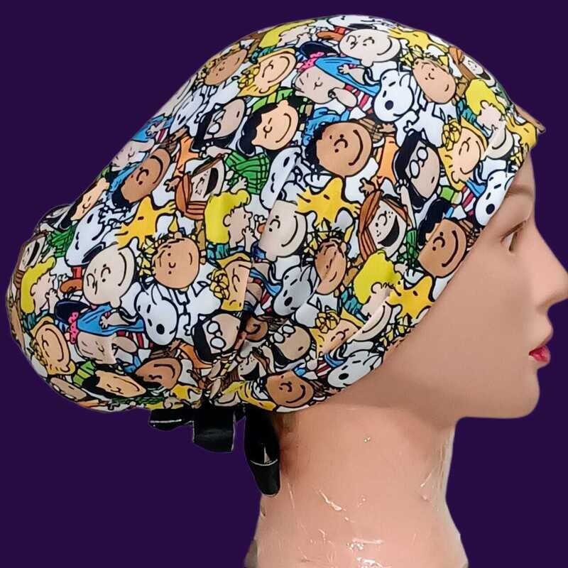SNOOPY AMIGOS