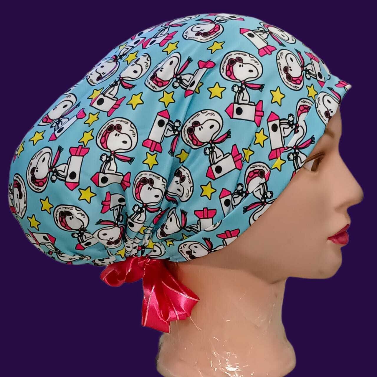 SNOOPY ASTRONAUTA
