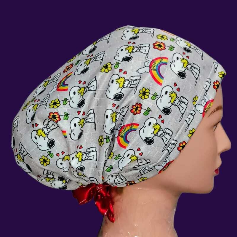 SNOOPY ARCOIRIS