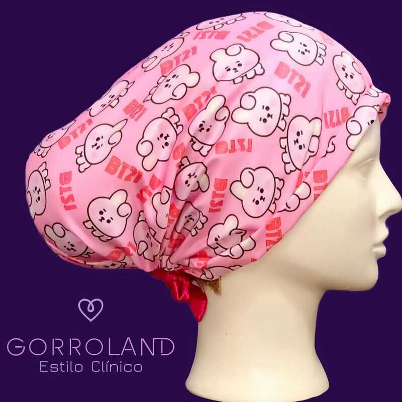BTS COOKY