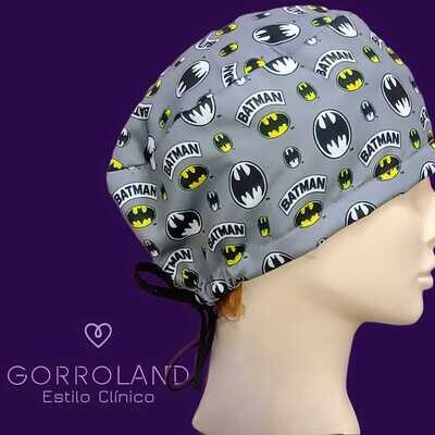 BATMAN