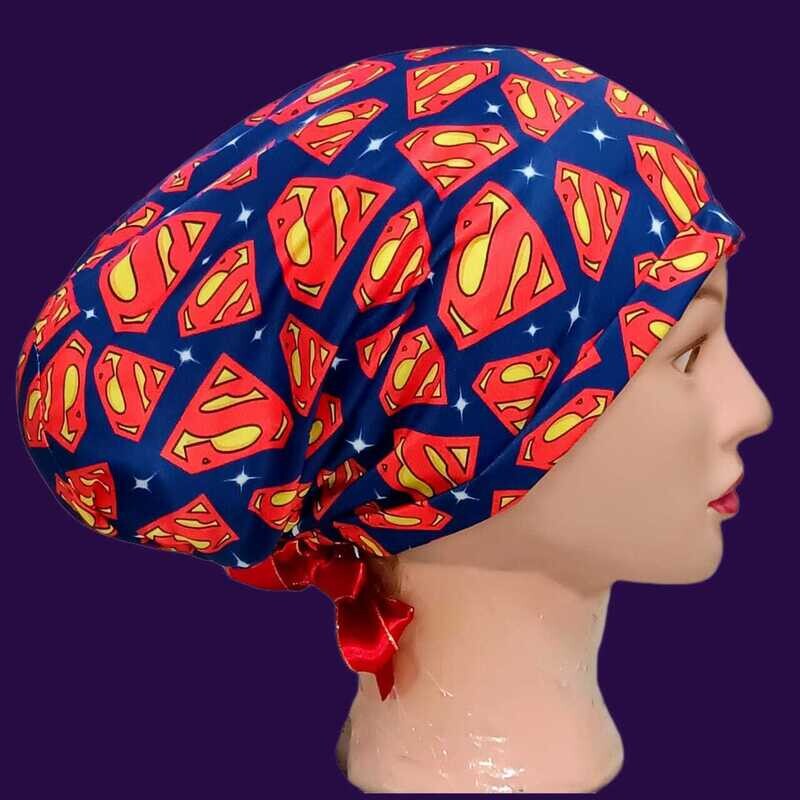 SUPERMAN LOGO LISTON