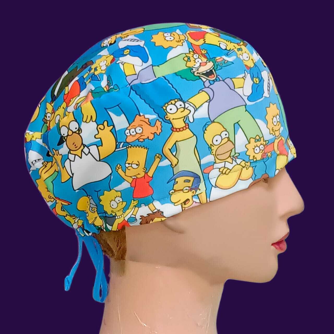 SIMPSON NUBES