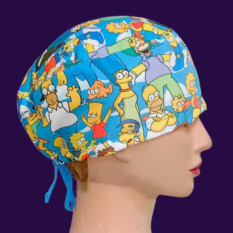 SIMPSON NUBES
