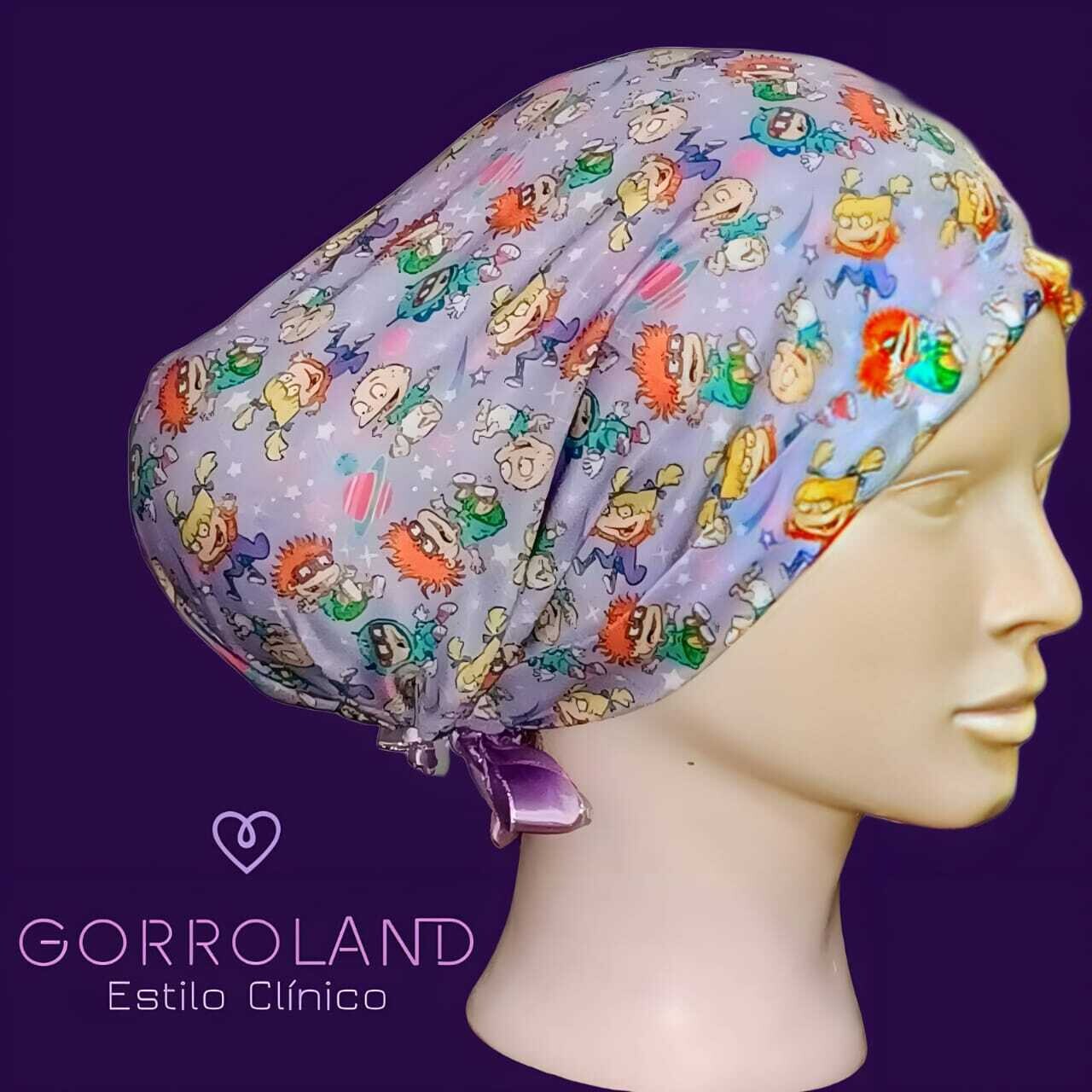 RUGRATS  LILA