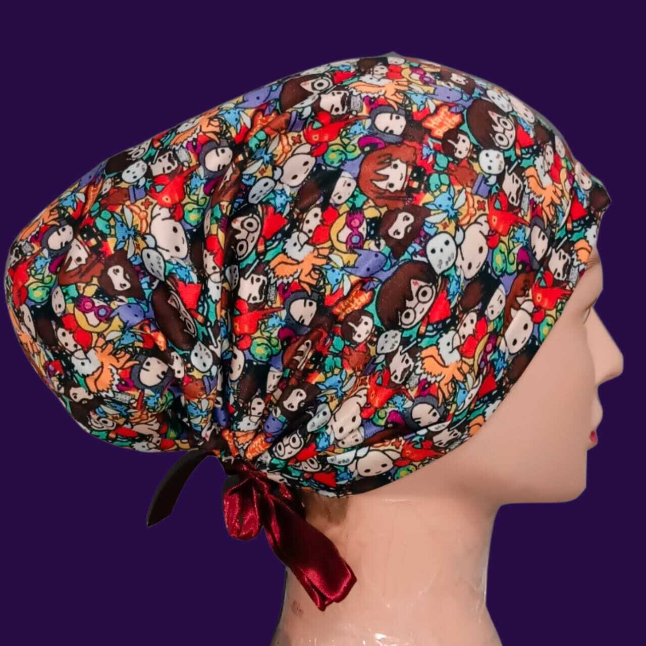 HP PERSONAJES  COLLAGE 1