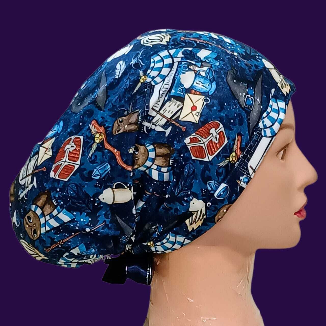 ITEM AZUL