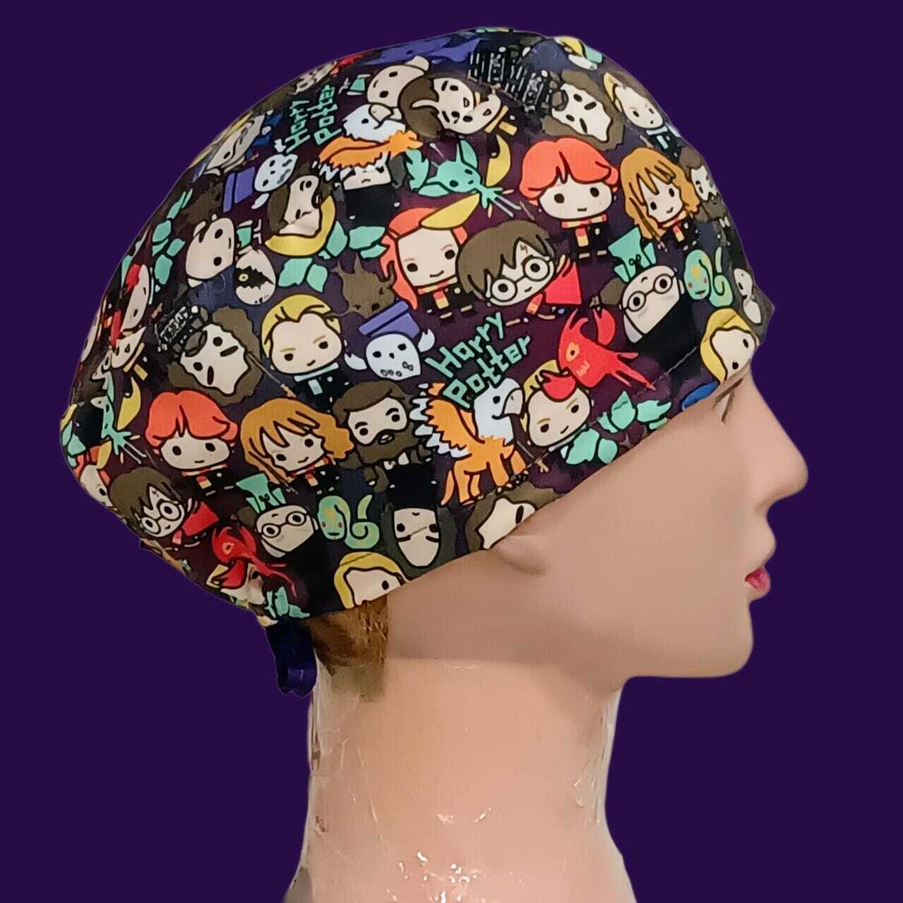 PERSONAJES COLLAGE UNISEX