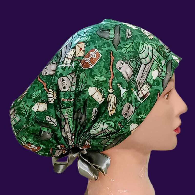 ITEM VERDE