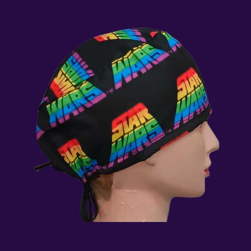 STAR WARS COLORES