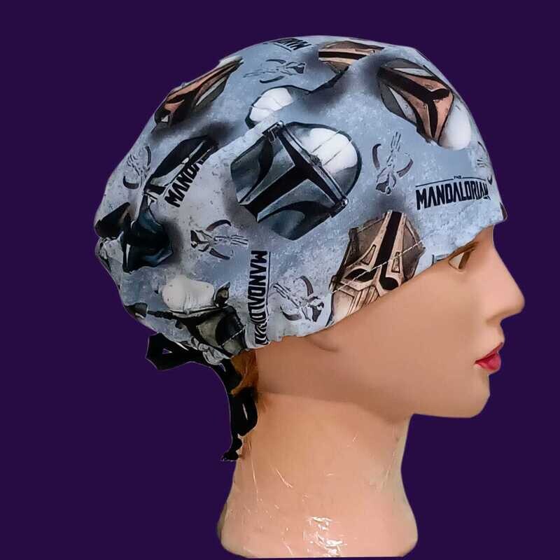 MANDALORIAN