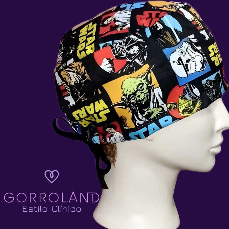 STARWARS  CUADROS