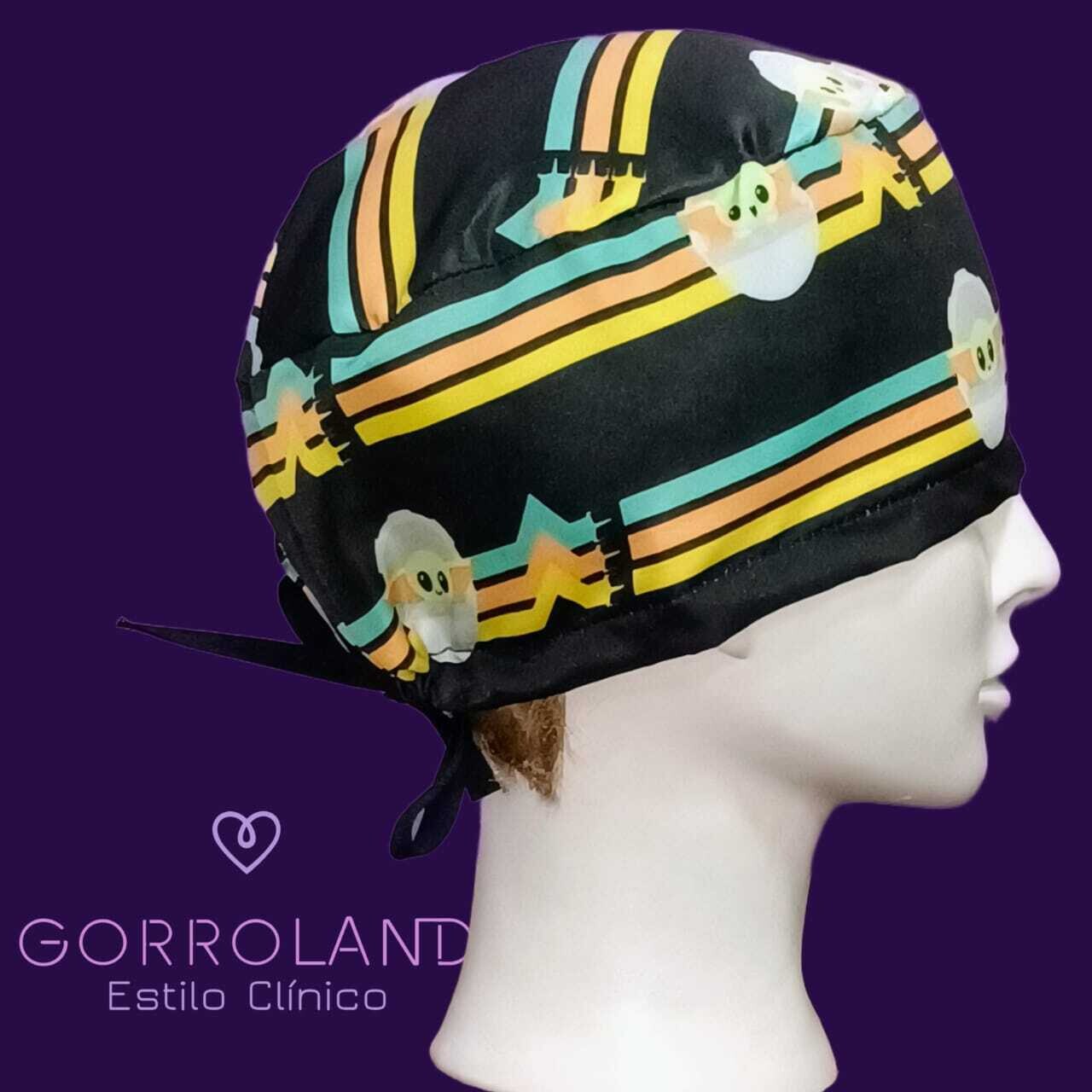 GROGU LINEAS