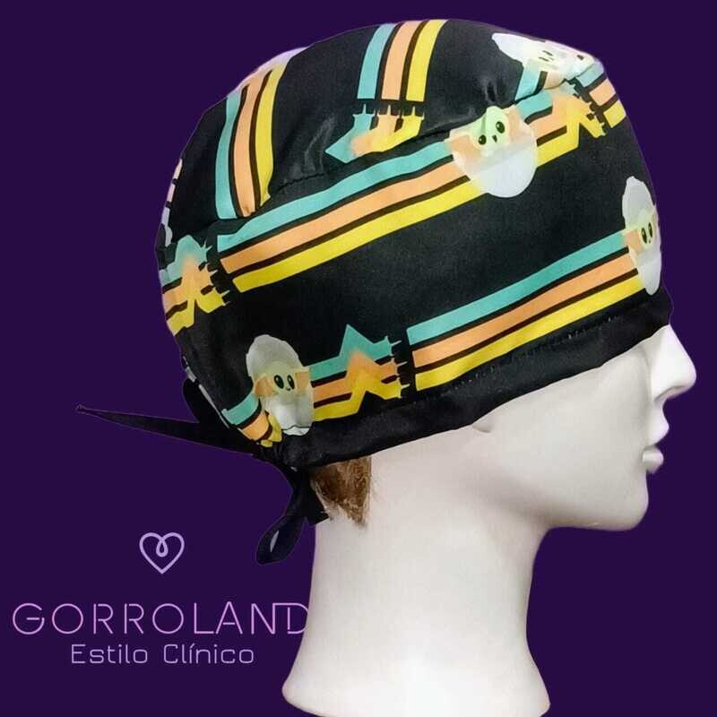 GROGU LINEAS