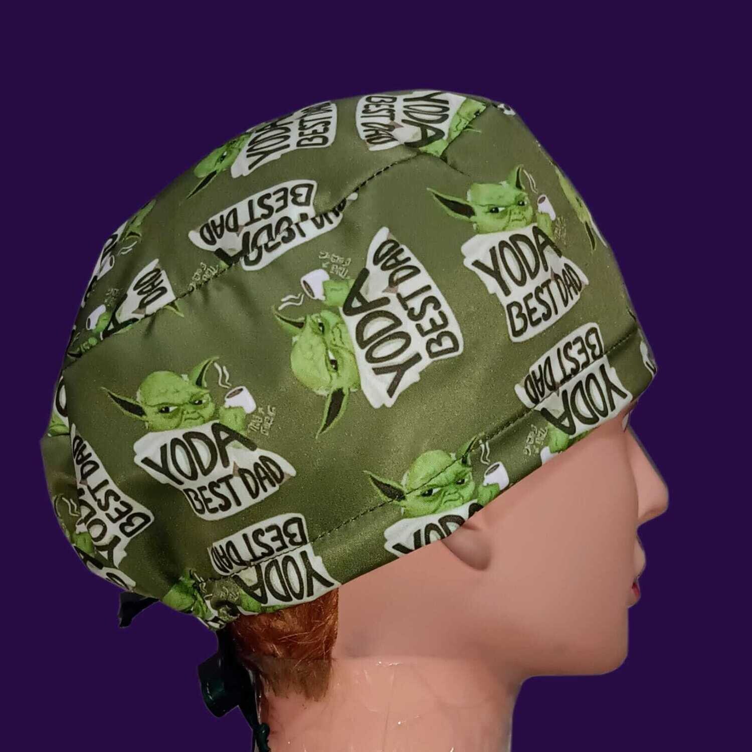 YODA BEST DAD 2