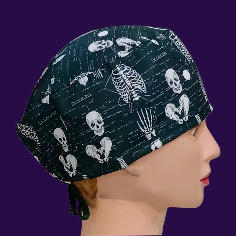 ESQUELETO UNISEX