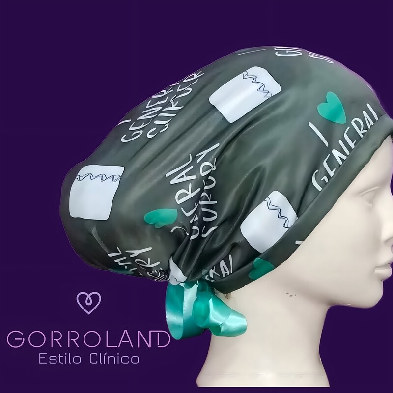 I LOVE SURGERY