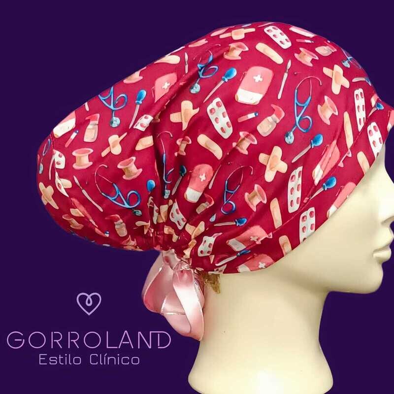 ACCESORIOS GUINDO
