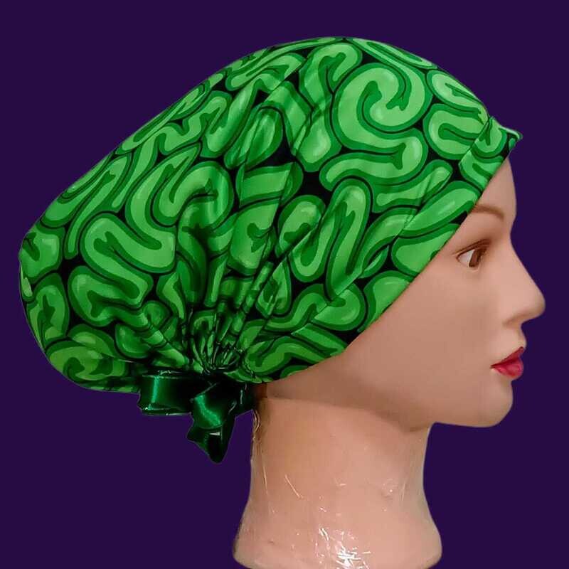 CEREBRO 2 VERDE