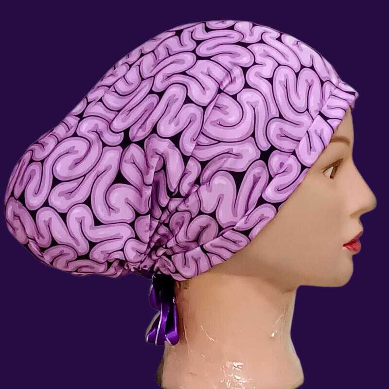 CEREBRO  1 MORADO