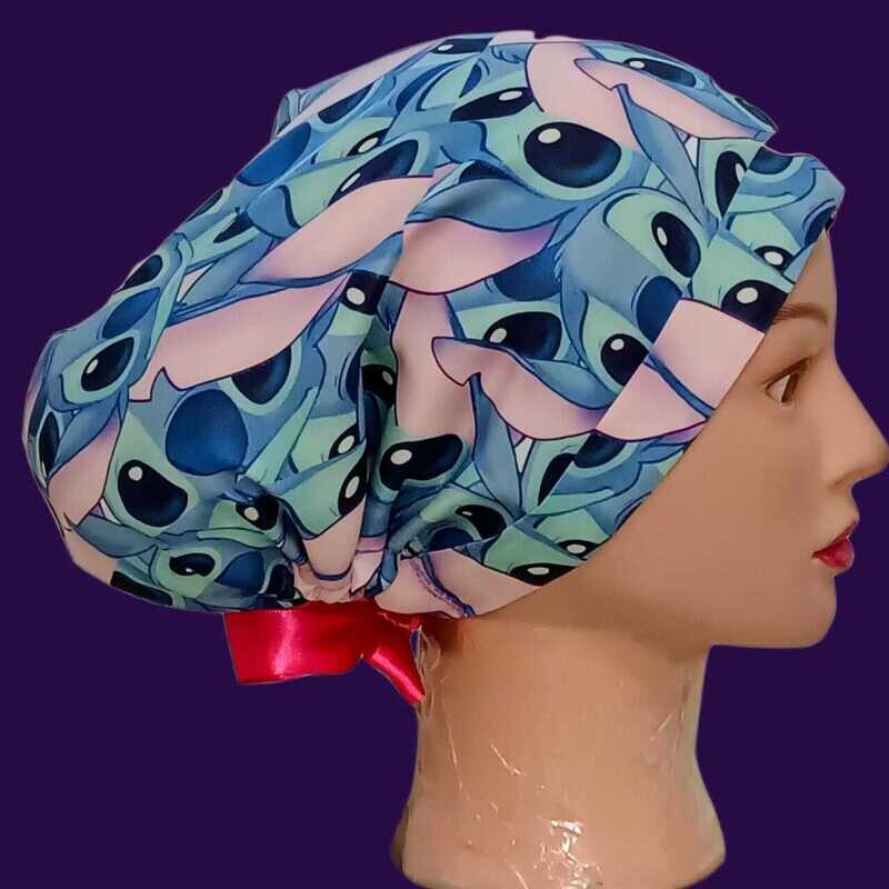 STITCH COLLAGE