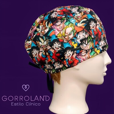 DRAGON BALL