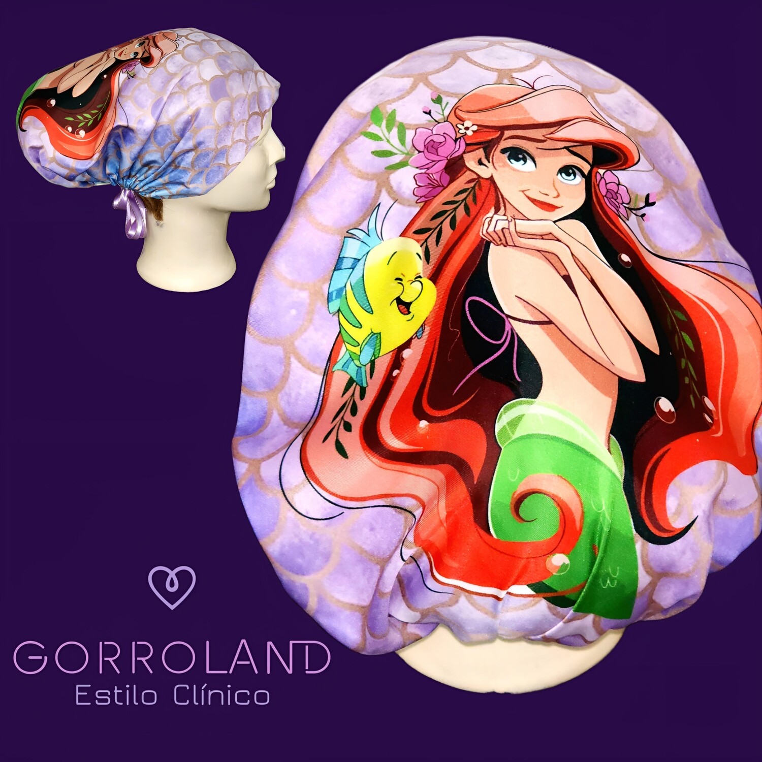 ARIEL 1