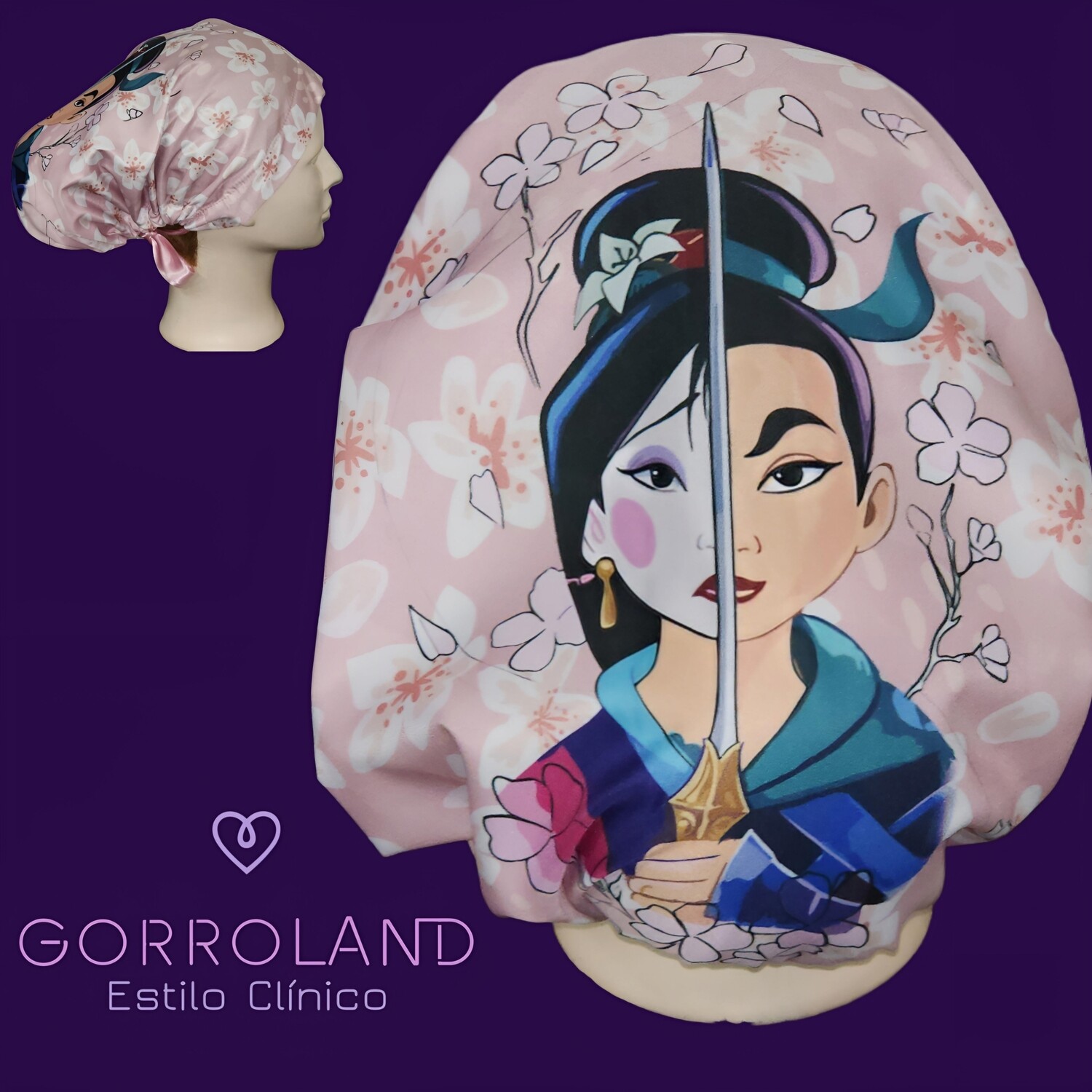 MULAN 2