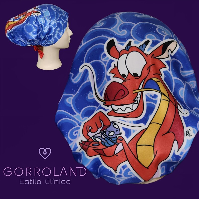 MUSHU
