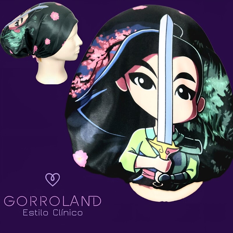 MULAN 3