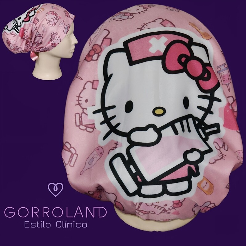 KITTY 1