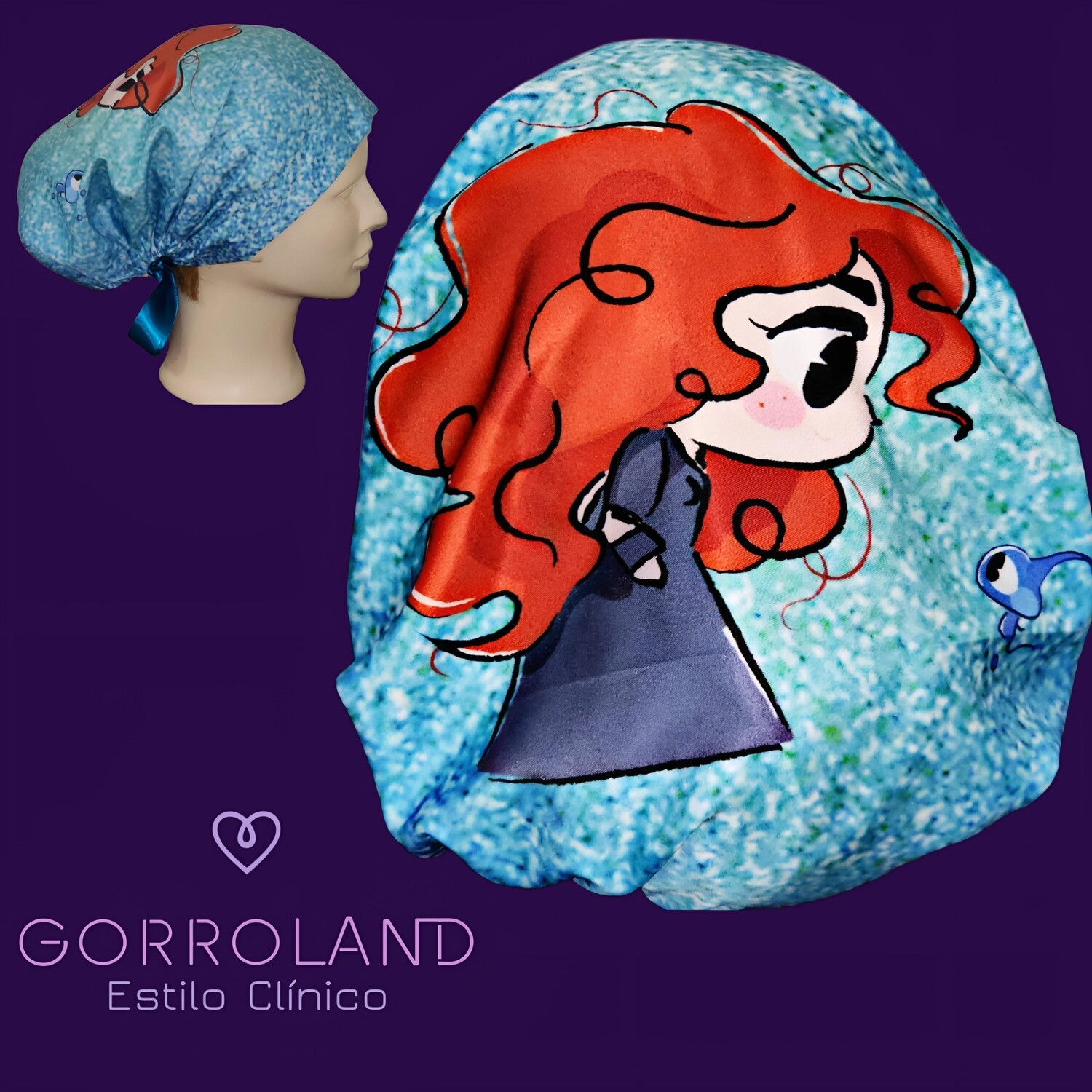 MERIDA 3