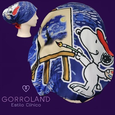 COLECCION SNOOPY