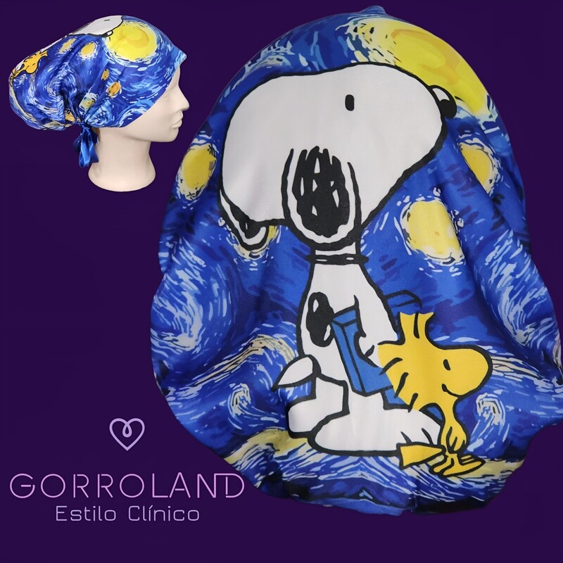 SNOOPY 6