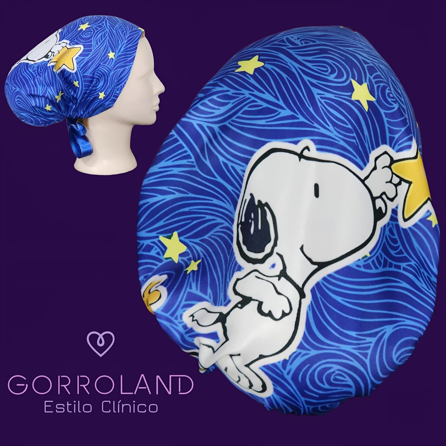 SNOOPY 3