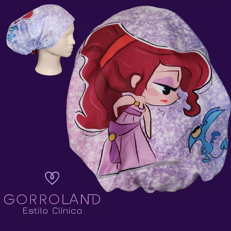 MEGARA