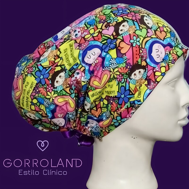 COLORVIRGENCITA