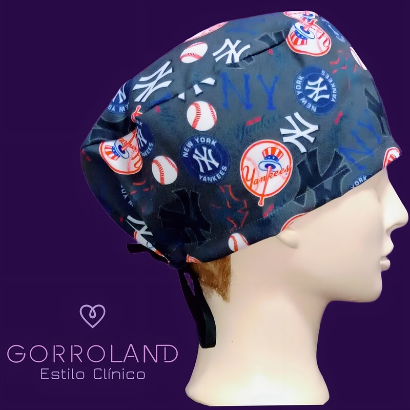 coloryankees