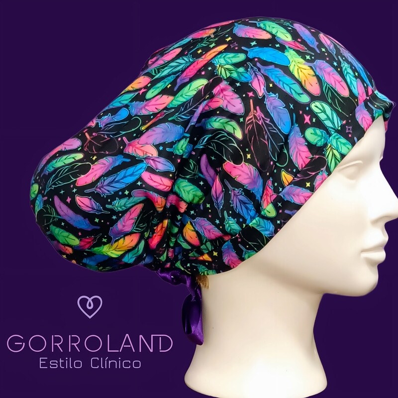 COLORPLUMA