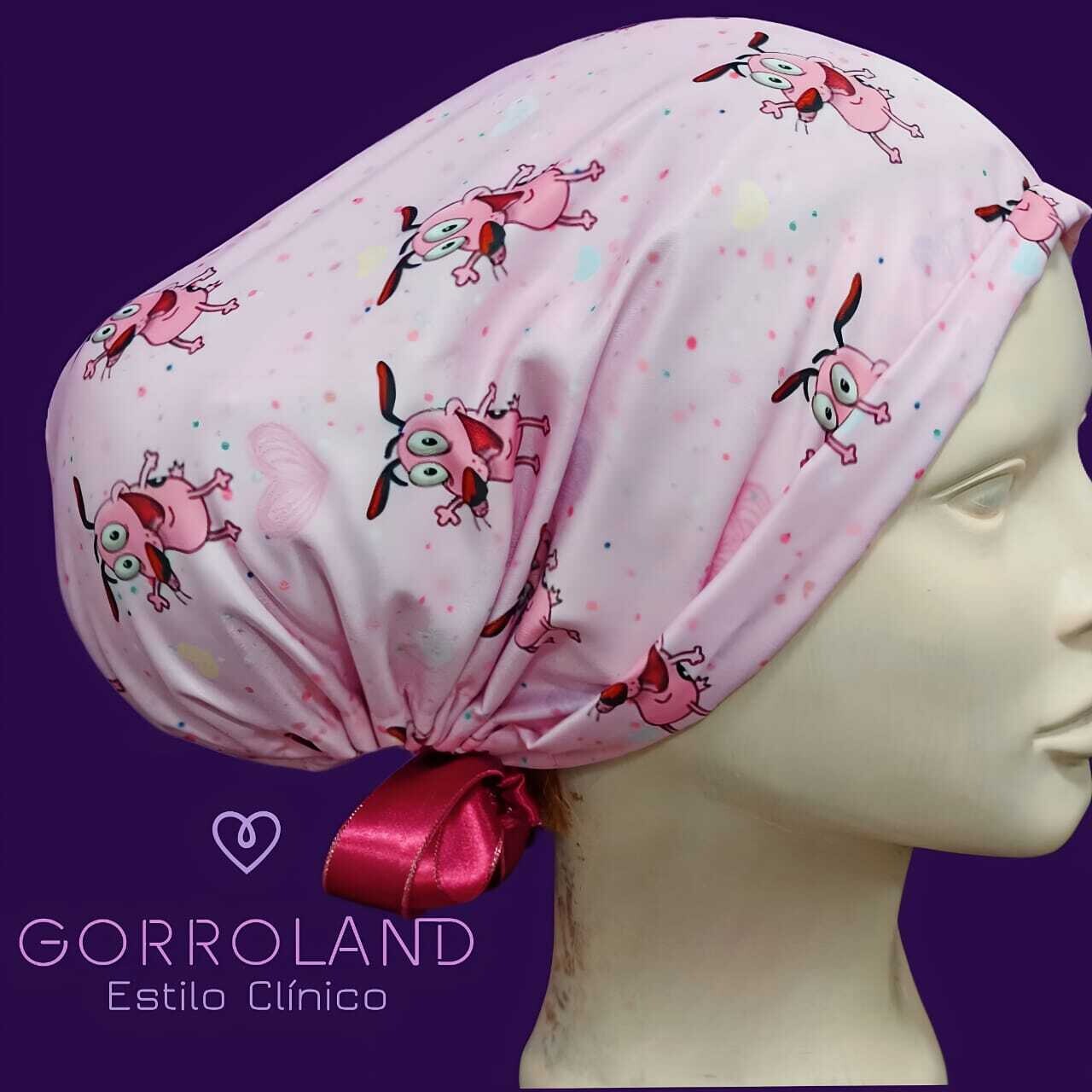 CORAJEPINK