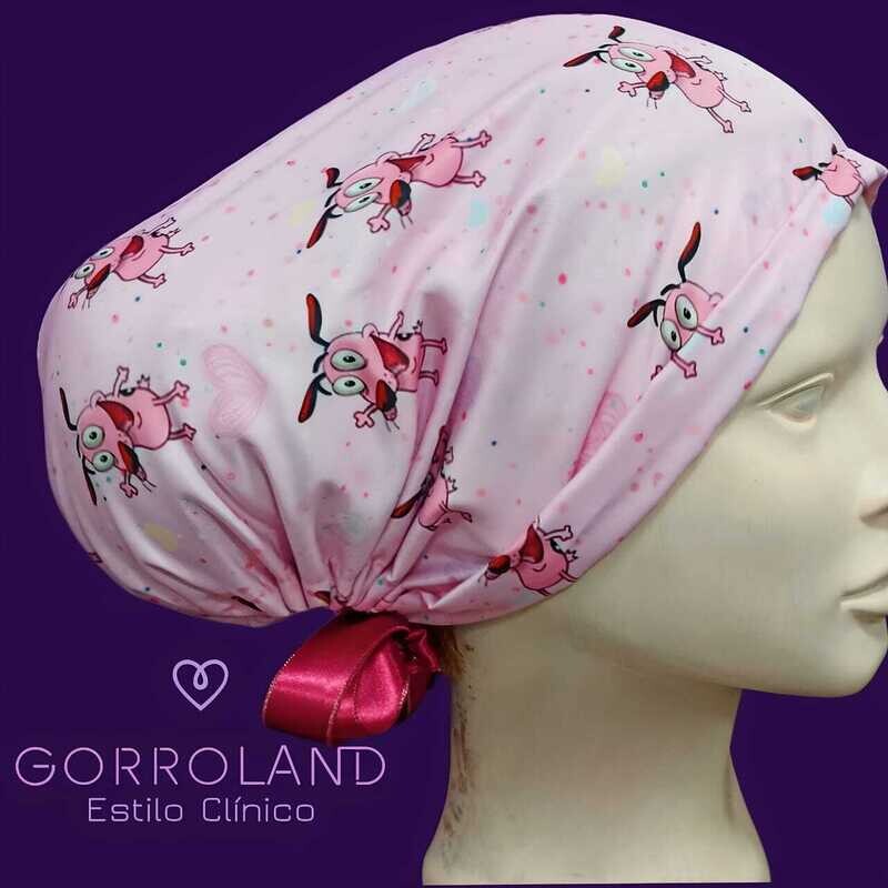 CORAJEPINK