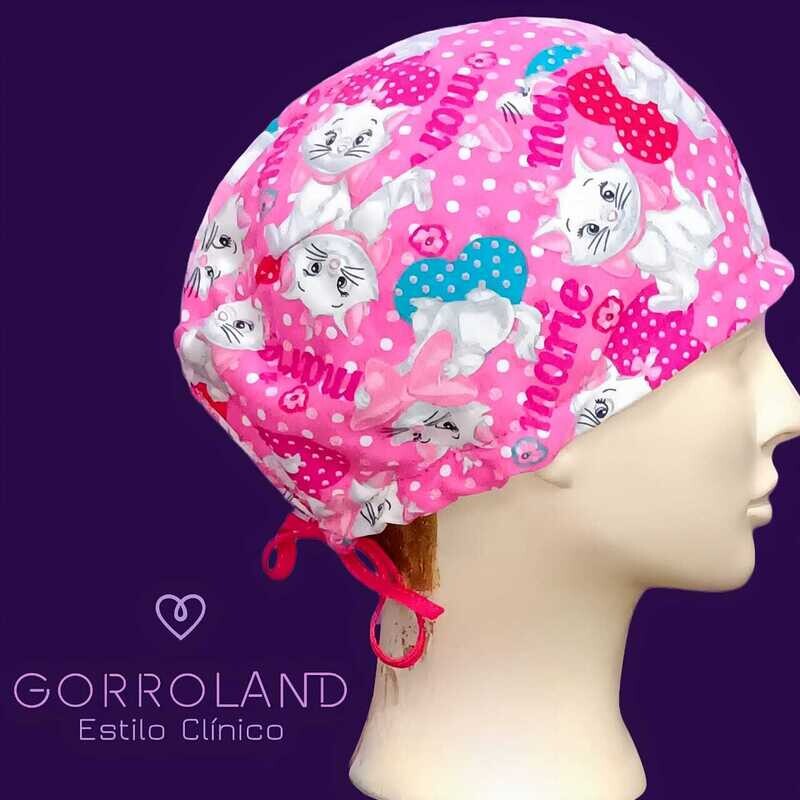 GATITAMARIEPINK