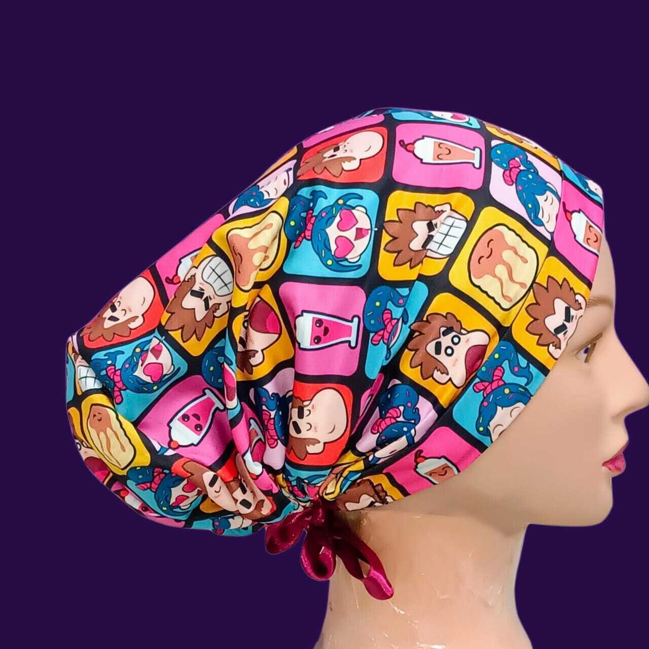 RALPHYVANELLOPE
