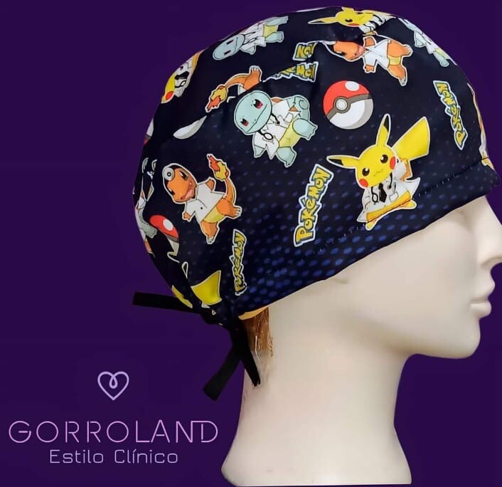 POKEMONDOCTOR