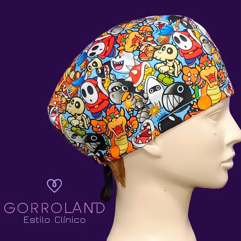 MARIOBROS
