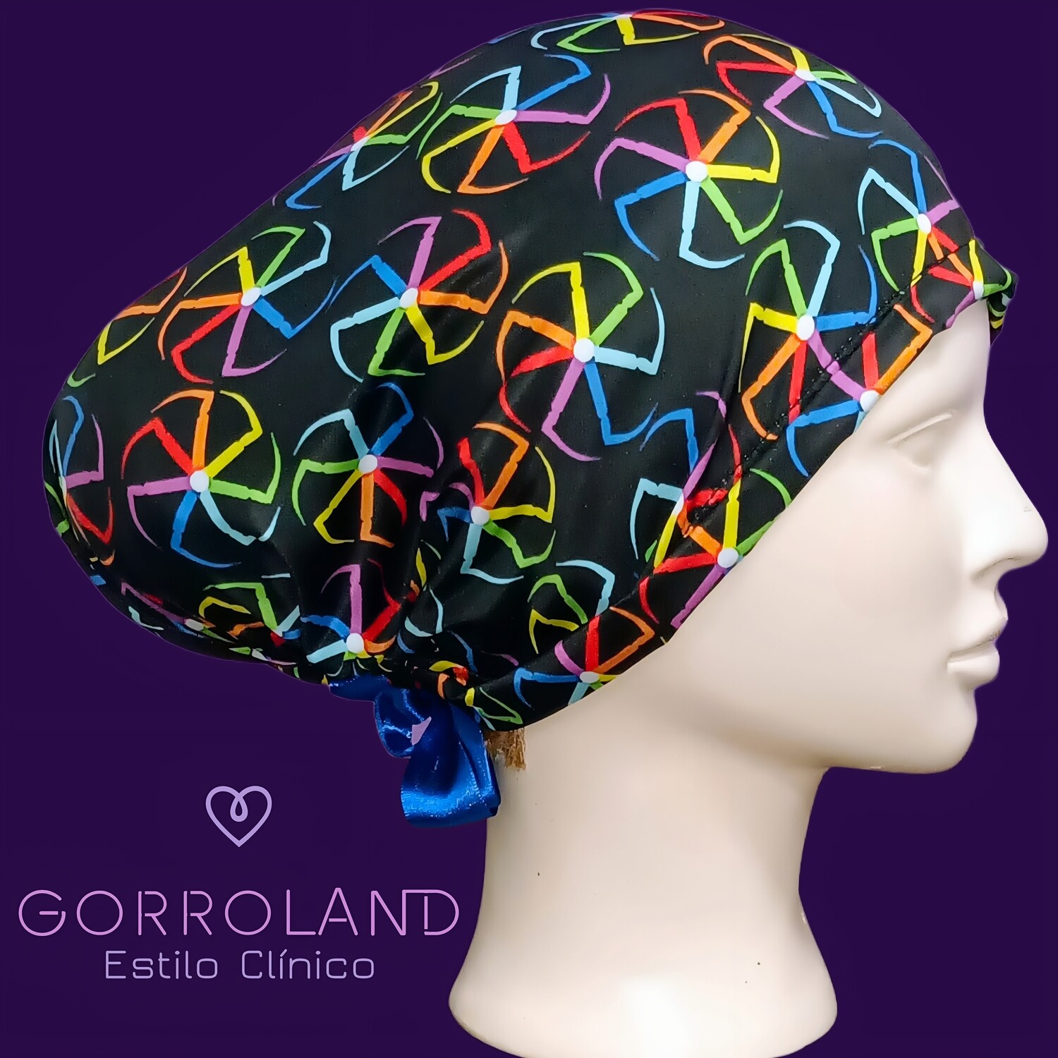 LARINGOSCOPIODECOLORES