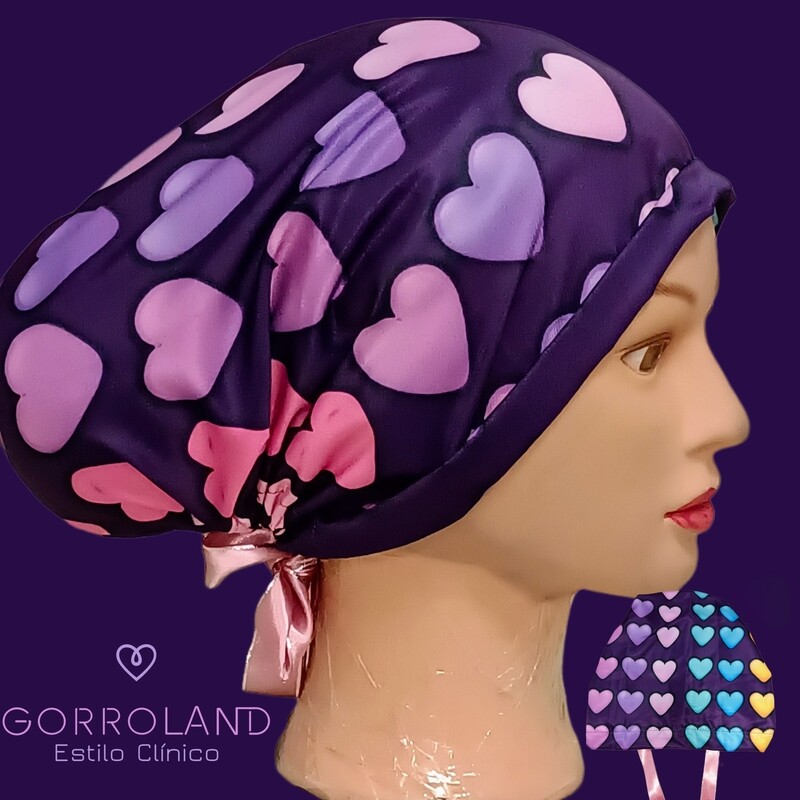 CORAZONFONDOMORADO